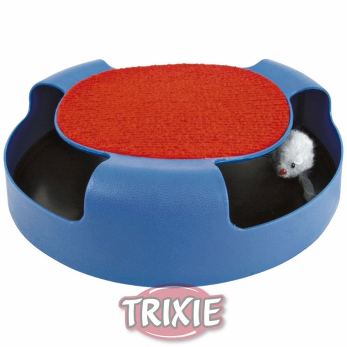 Trixie Catch The Mouse ø 25×6cm
