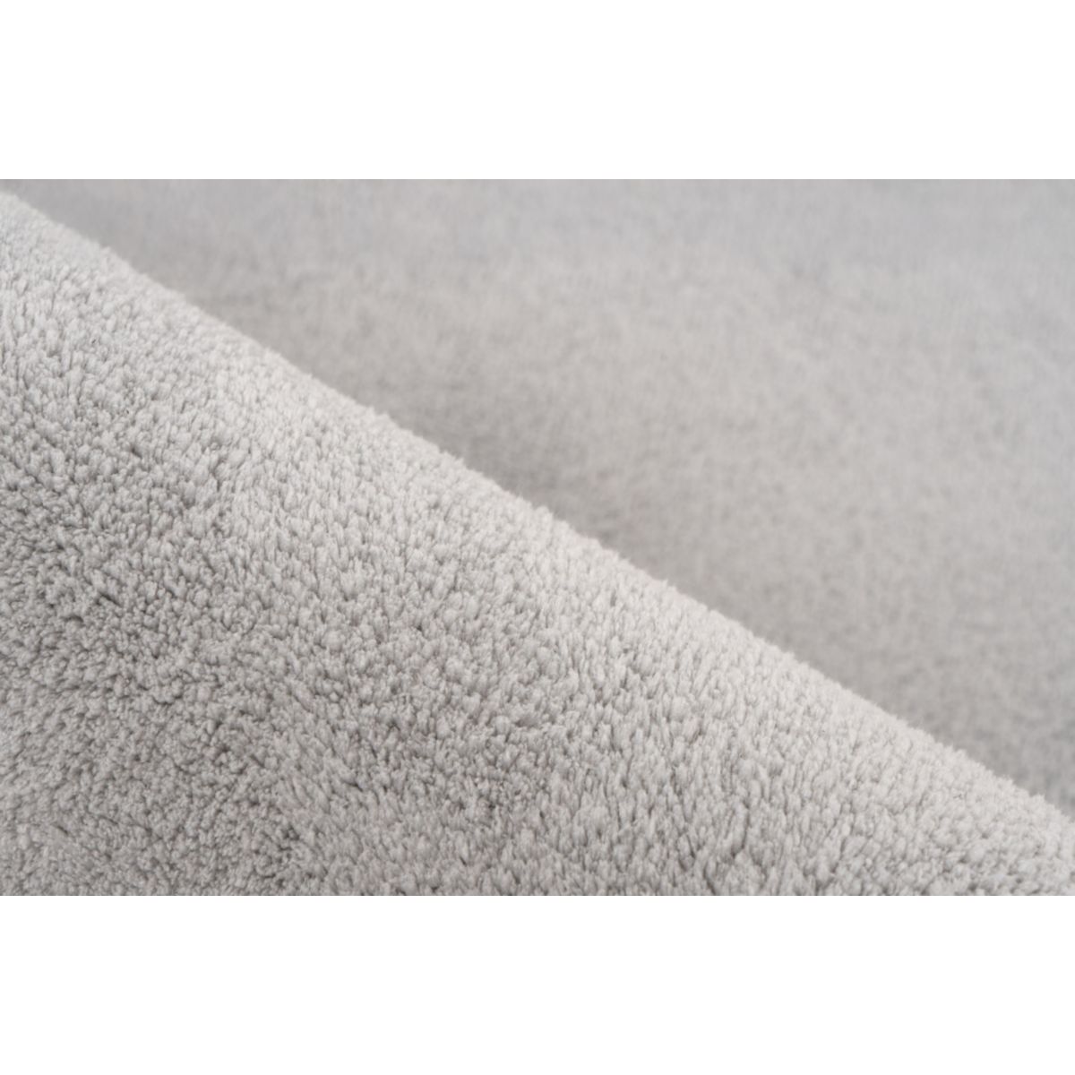 Earthquake 225 Silber 120 x 160 cm Bild 4