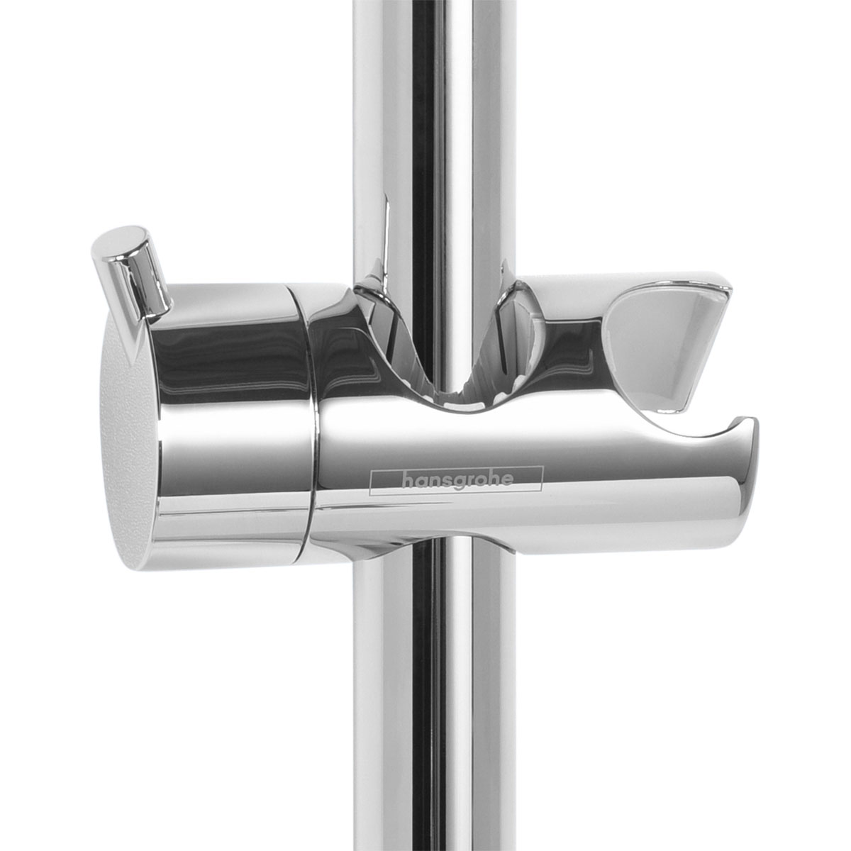 Hansgrohe Brause-Schieber 22 mm chrom Bild 2