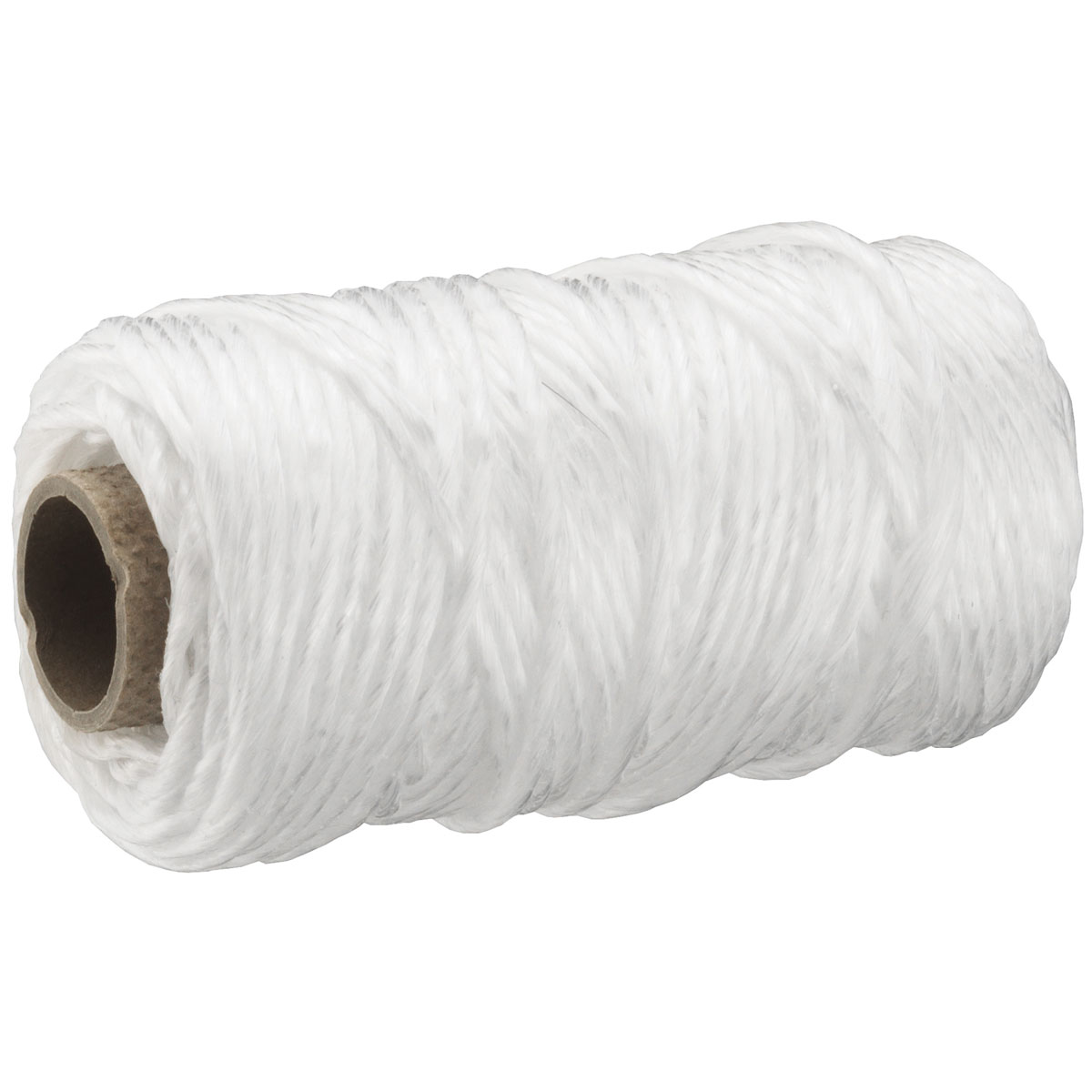 Connex Naturseil 1,9 mm 100m weiß