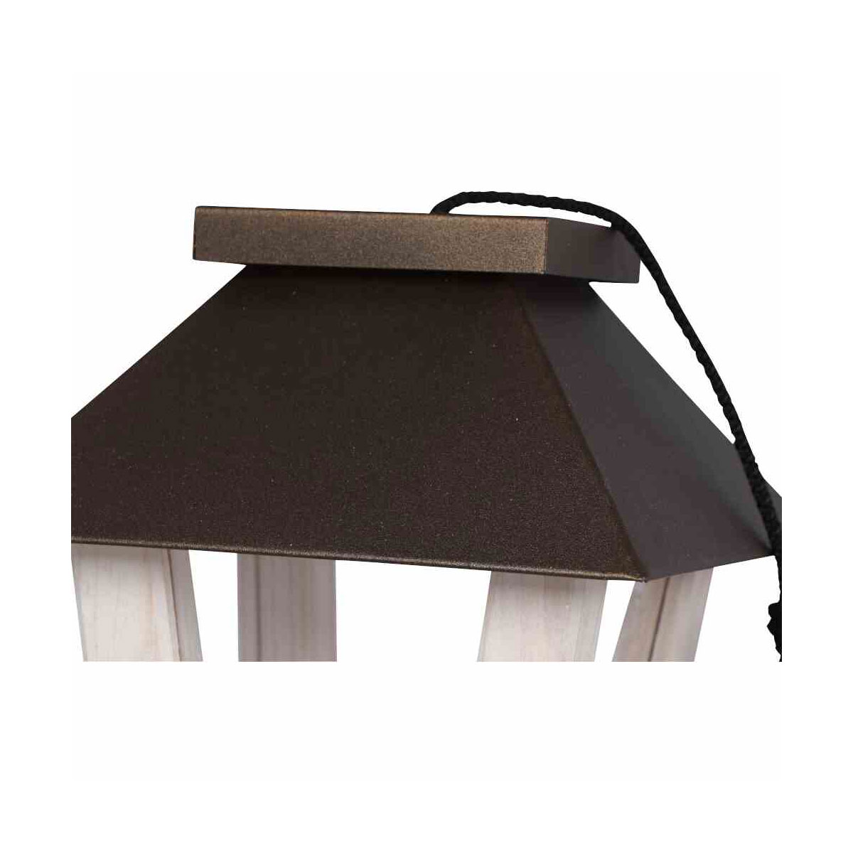 Siena Garden  Futtersäule Felia creme Bild 2