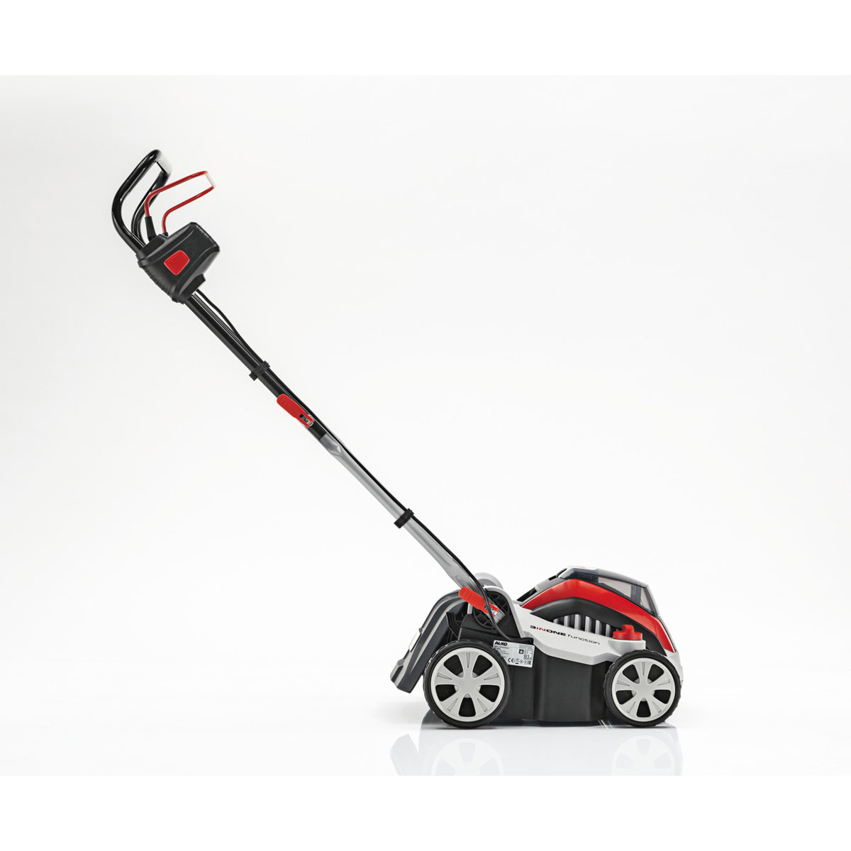 AL-KO Akku-Vertikutierer SF 4036 Bild 4