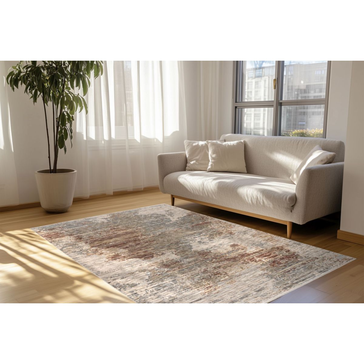 Pono 720 Multi 120cm x 170cm Bild 5