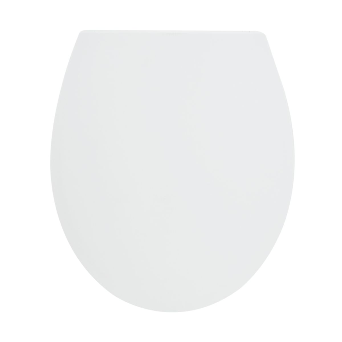 Valblue Wc-Sitz Hilo matt weiss Duroplast Absenkautomatik