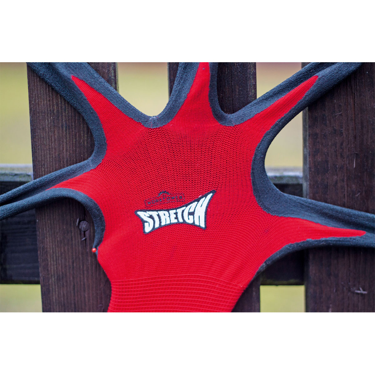 Arbeitshandschuhe Stretch Größe 7 Bild 3