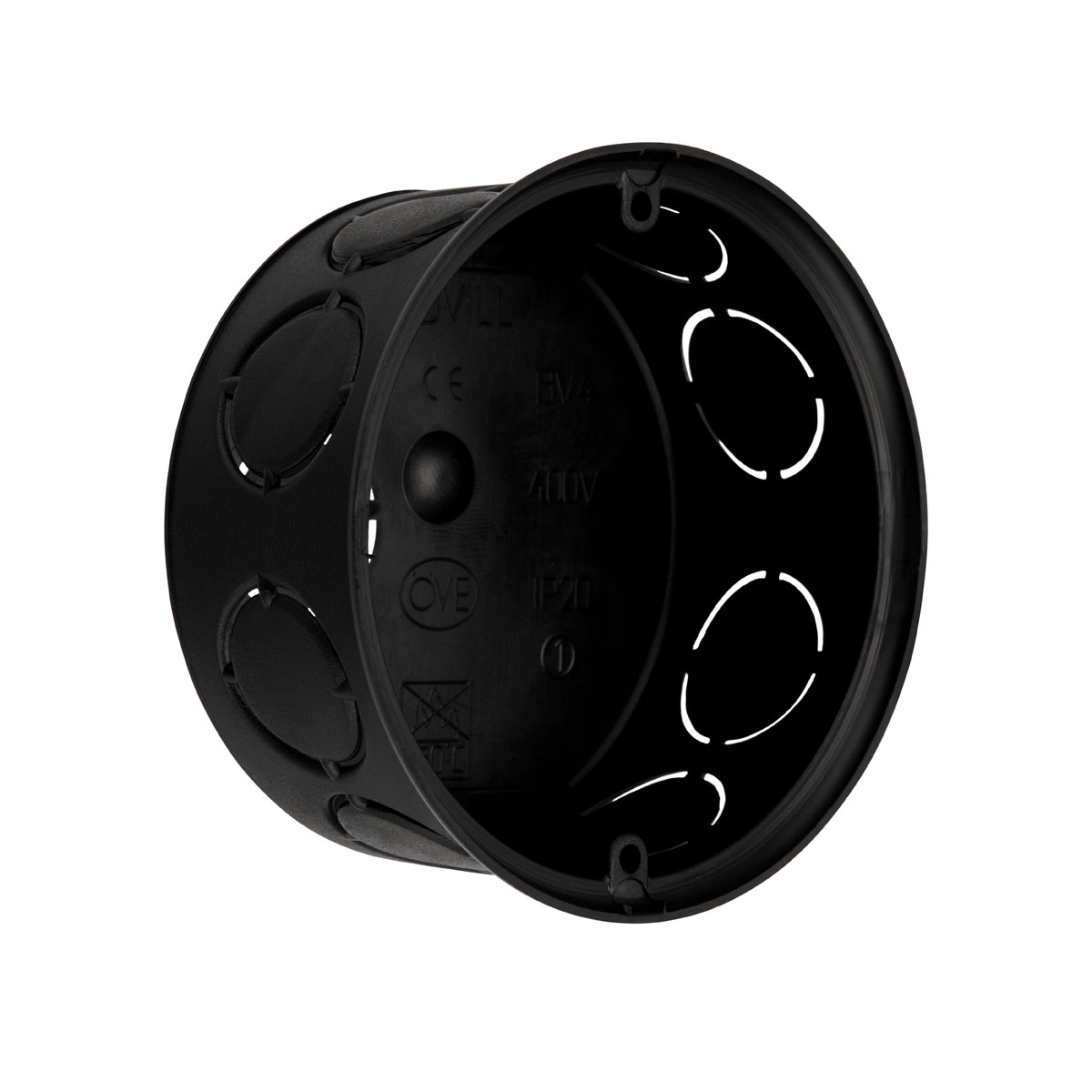 REV Ritter Abzweigungsdose 25 Stück 70 x 36 mm Bild 5