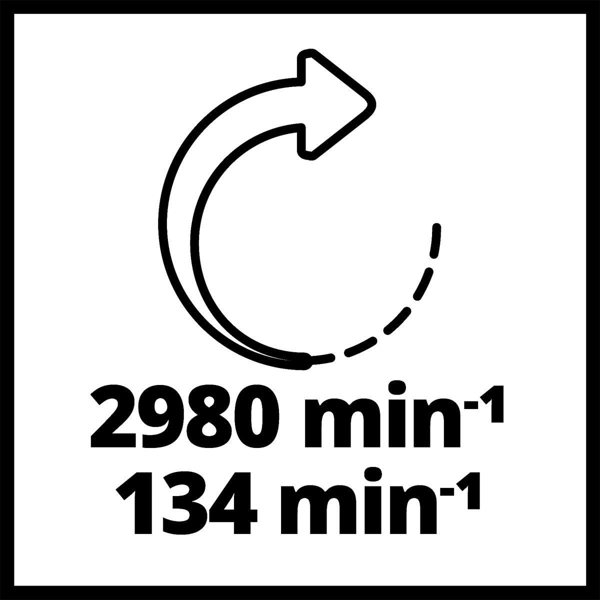 Einhell  Nass-Trockenschleifer TC-WD 200/150 Bild 9