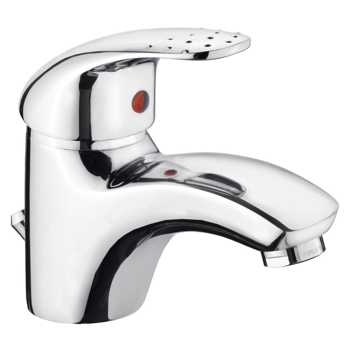 Cornat Waschtischarmatur Mateo Einhandmischer chrom