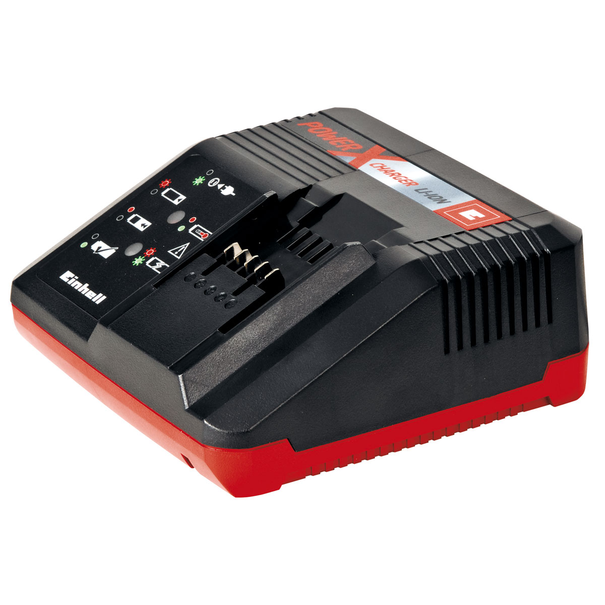 Einhell Akku-Kettensäge GE-LC 18 Li-Kit 4-teilig Bild 4