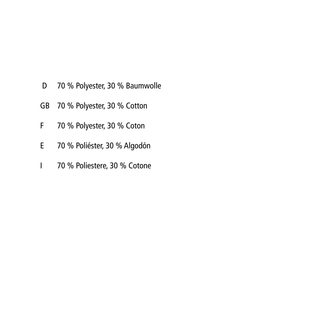 Wenko  Badteppich Urdu Ecru 60 x 90 cm Mit Melagne-Effekt Bild 8