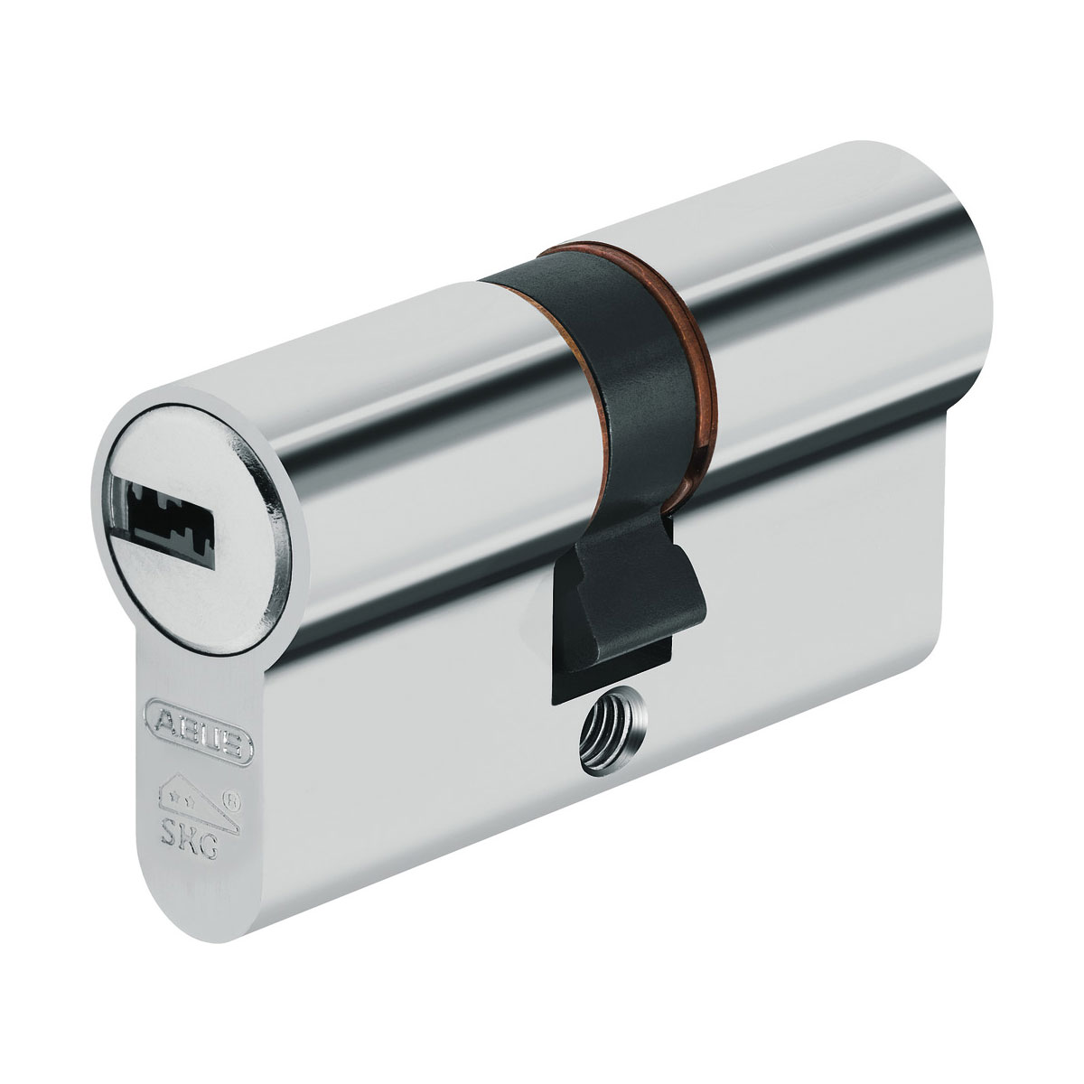 Abus Türzylinder XP20SN 40/40