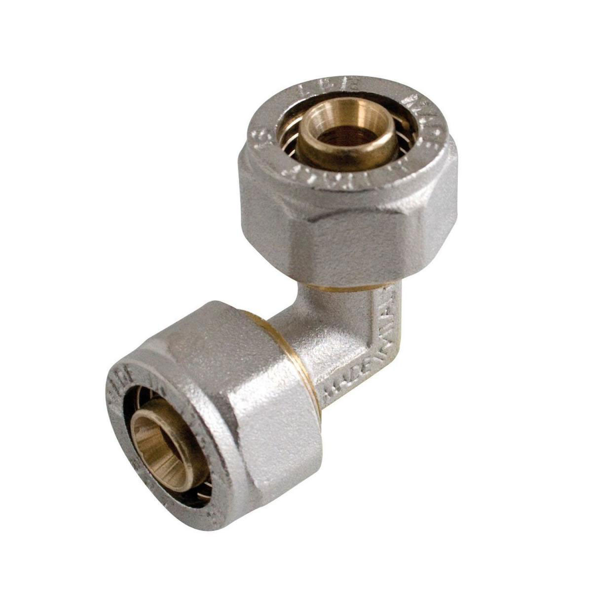 Kirchhoff 90-Verbindungswinkel 26 mm für MSVR