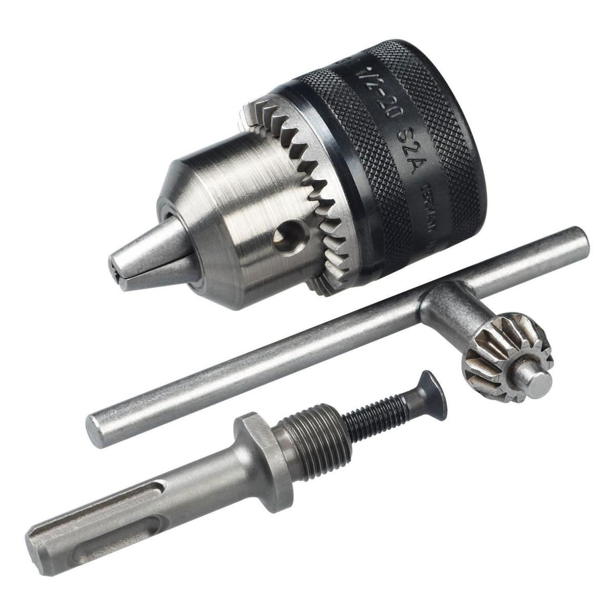 Bosch  Prom SDS-plus-Adapter und Bohrfutter Bild 1