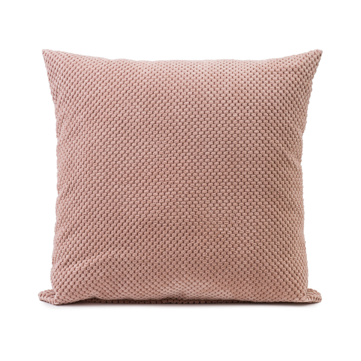 Gözze Kissen Sven 45x45 cm altrosa