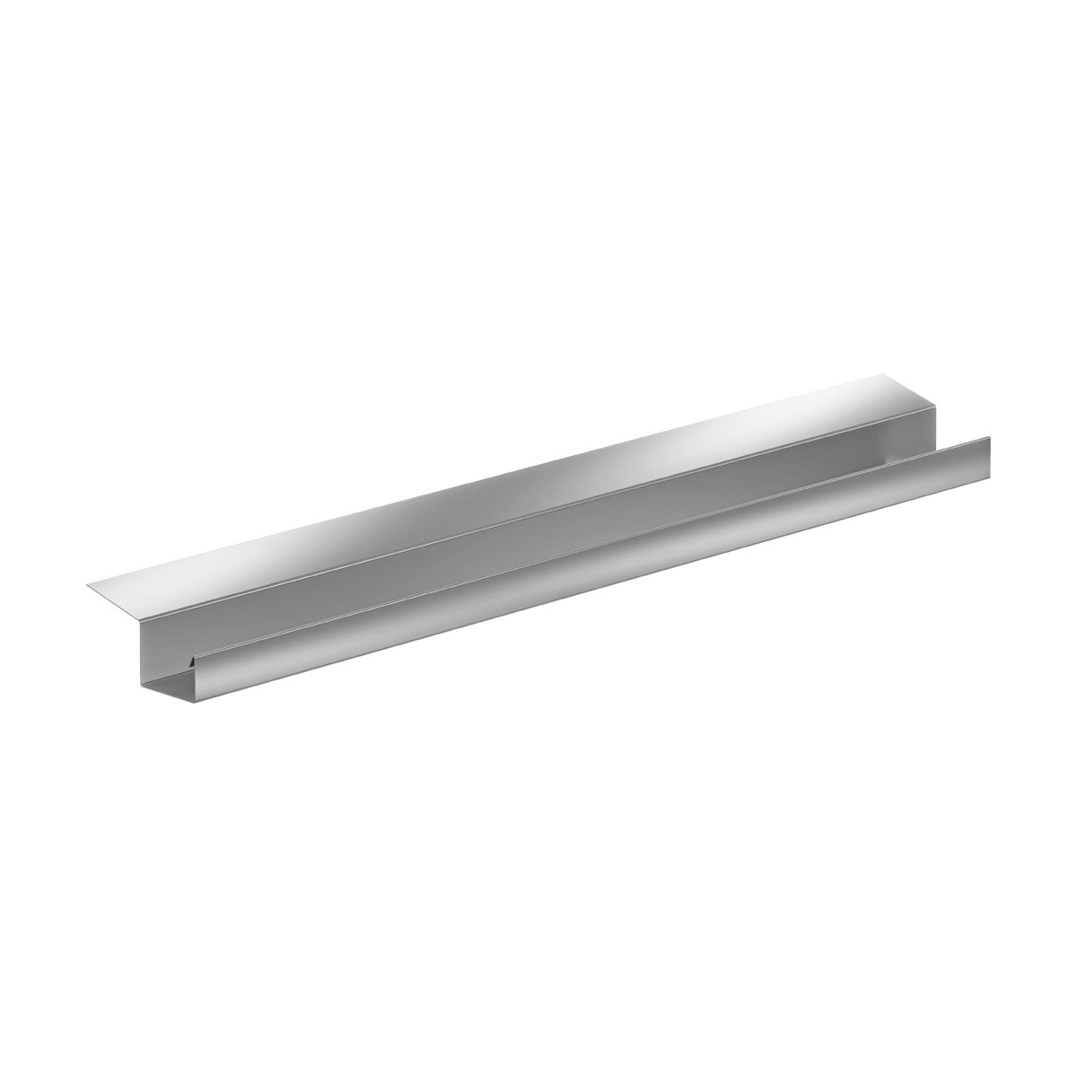 SDF Kastenrinne Piccolo 200 cm Bild 1