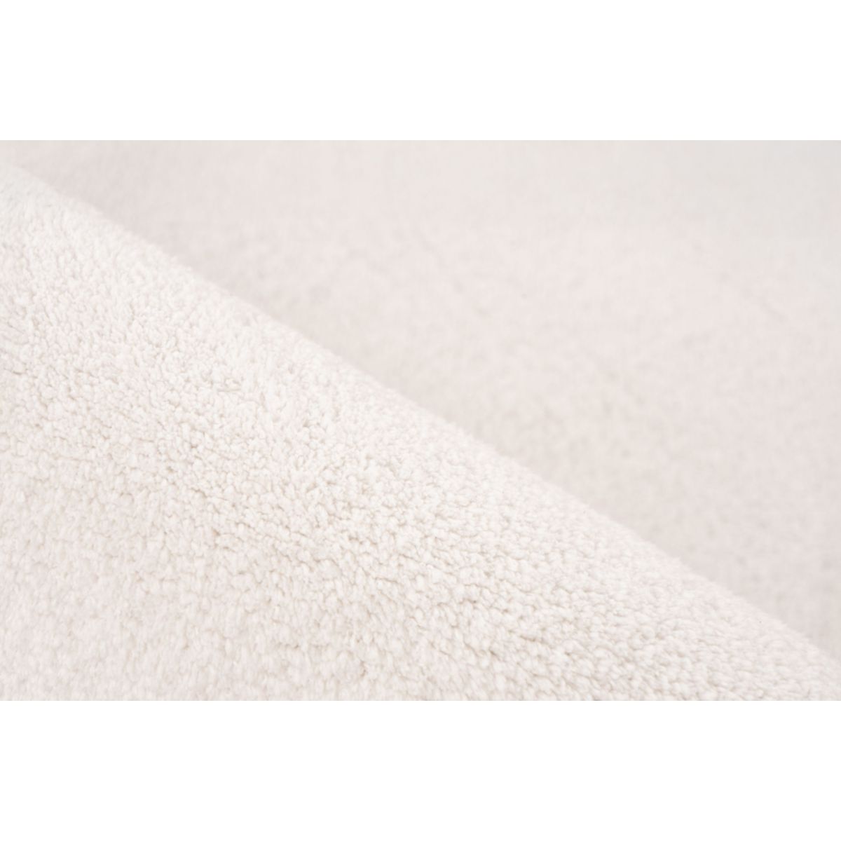 Earthquake 225 Elfenbein 120 x 160 cm Bild 4