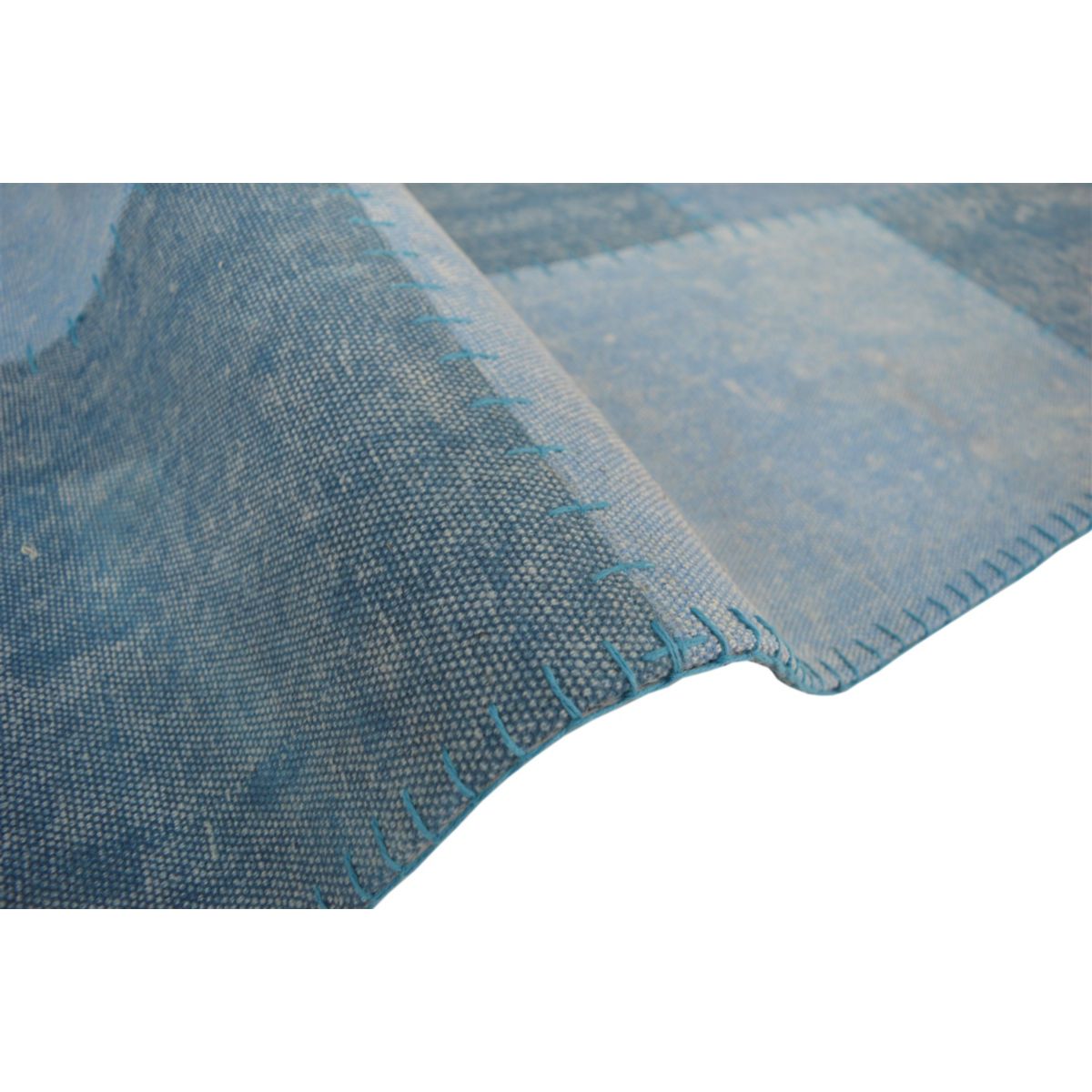 Lyrical 110 Multi / Blau 160cm x 230cm Bild 3