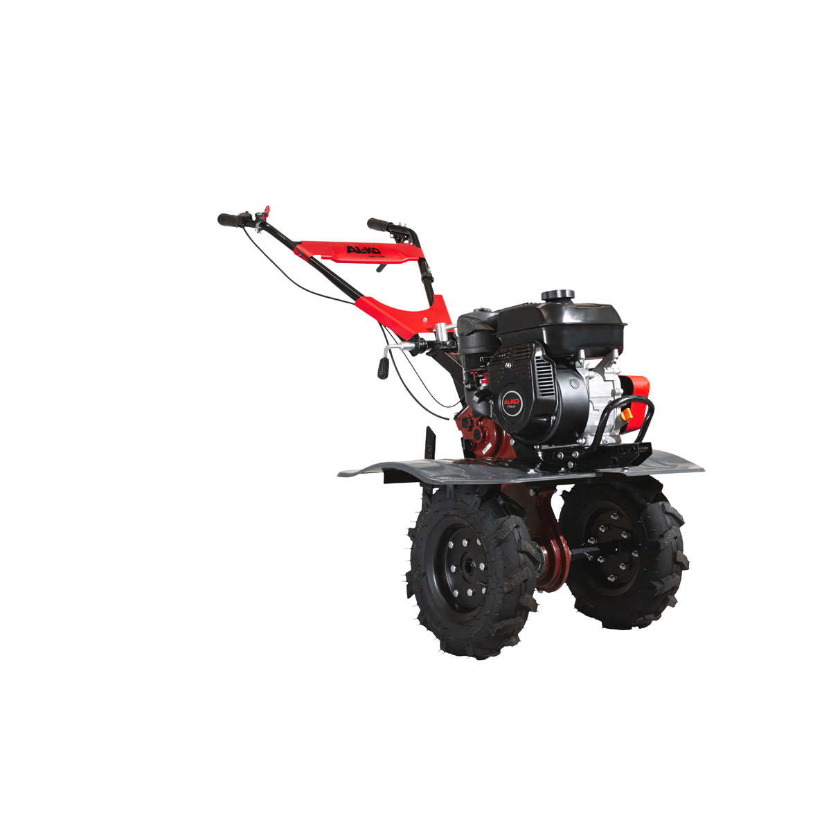 AL-KO  Benzin-Motorhacke MH 1150 Premium