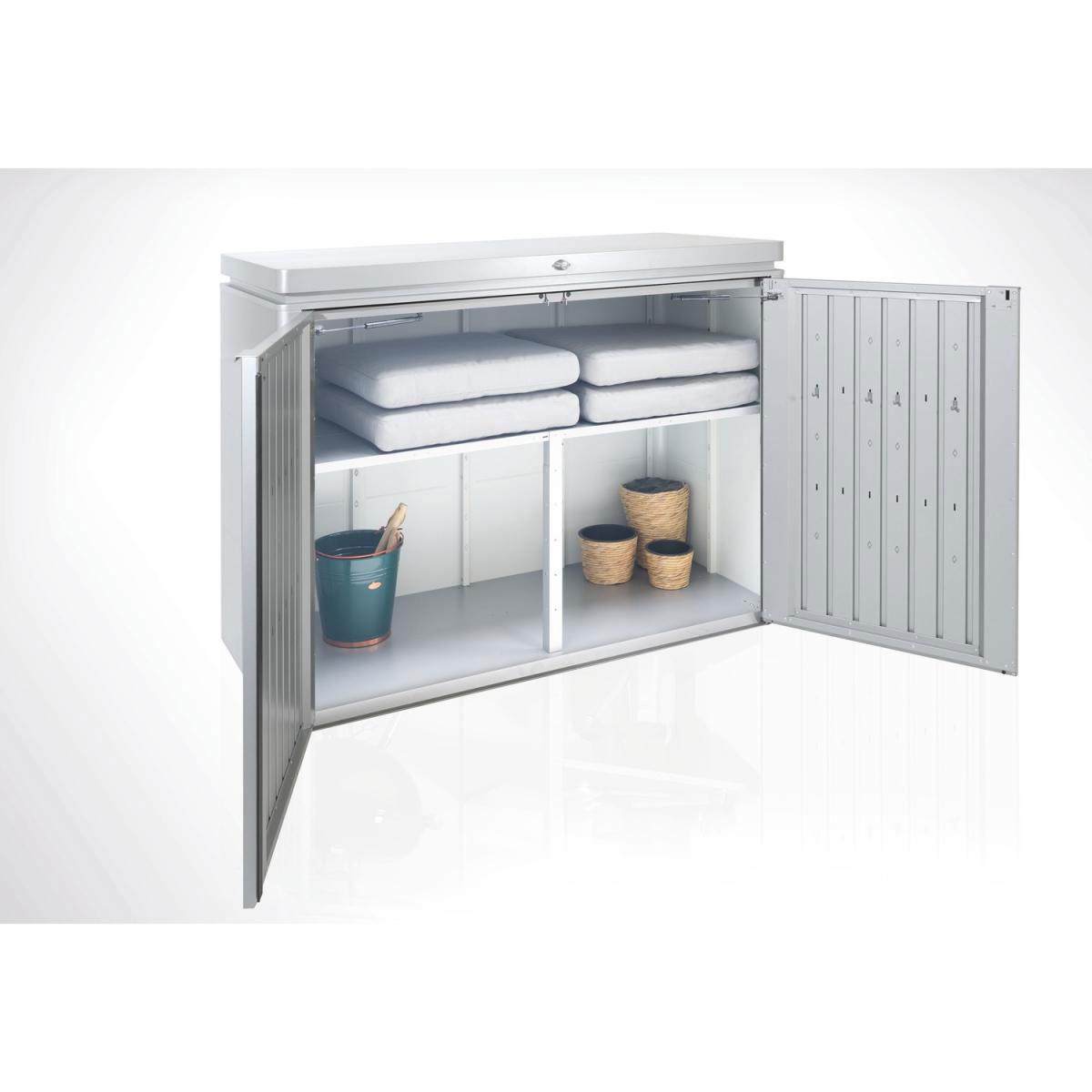 Biohort Zwischenboden für HighBoard 160 4-teilig