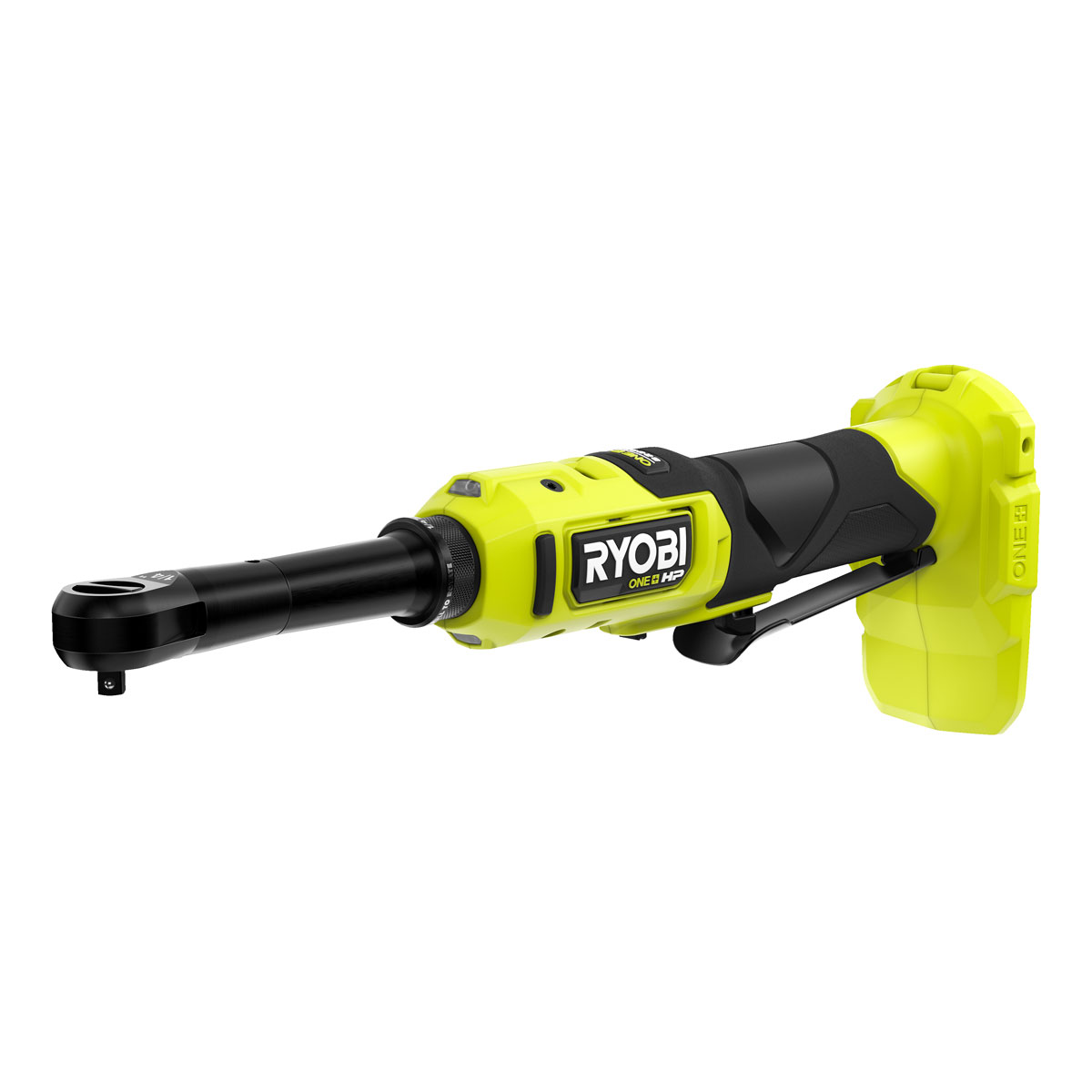 Ryobi  18V Akku-RatschenschrauberRRW1814X-0 60 Nm solo Bild 2