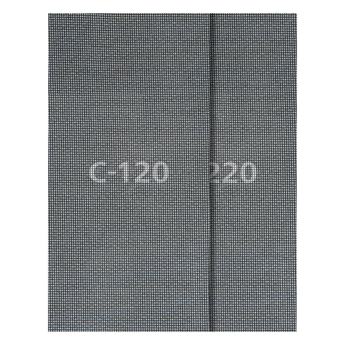 Wolfcraft  Schleifgitter für Gipskarton-Set 115 x 280 mm Körnung 120–220 4- teilig