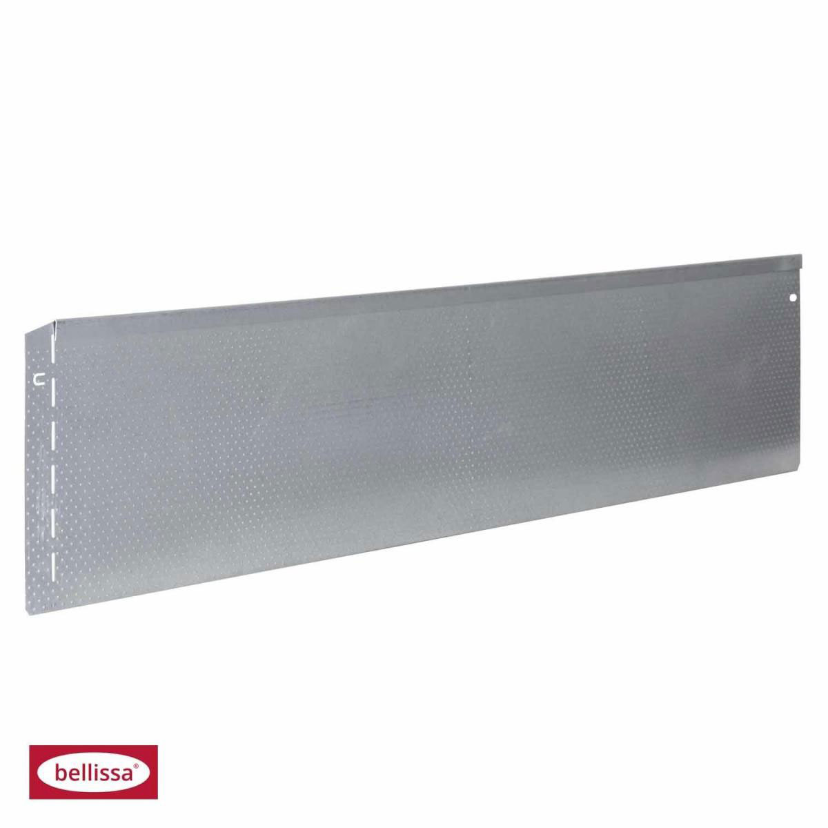 Rasenkante mit Noppenstruktur 118 x 20 cm