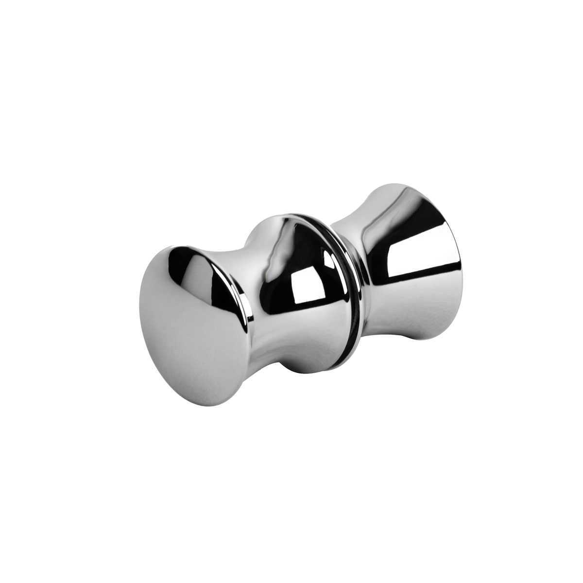 Schulte Drehtür Master Class inkl Seitenwand 90 x 90 cm rechts Bild 4