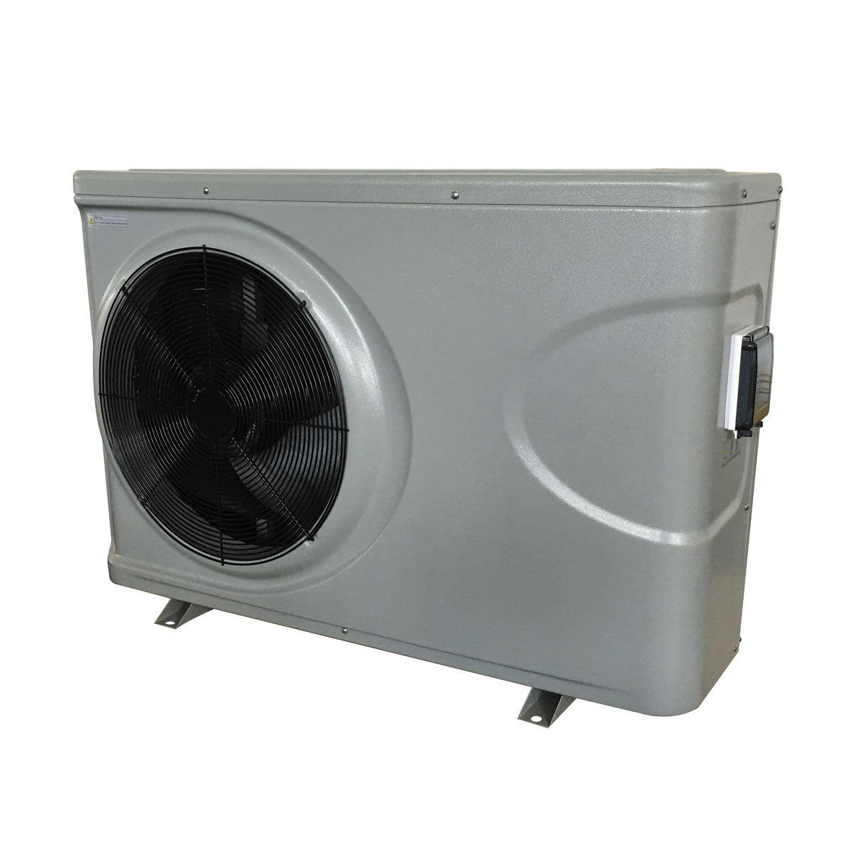 Steinbach Wärmepumpe heatUP 1400 Bild 1