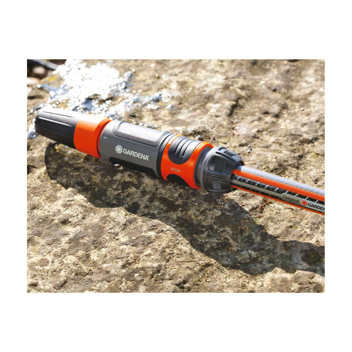 Gardena  Reinigungsspritze 18300-50 Bild 6