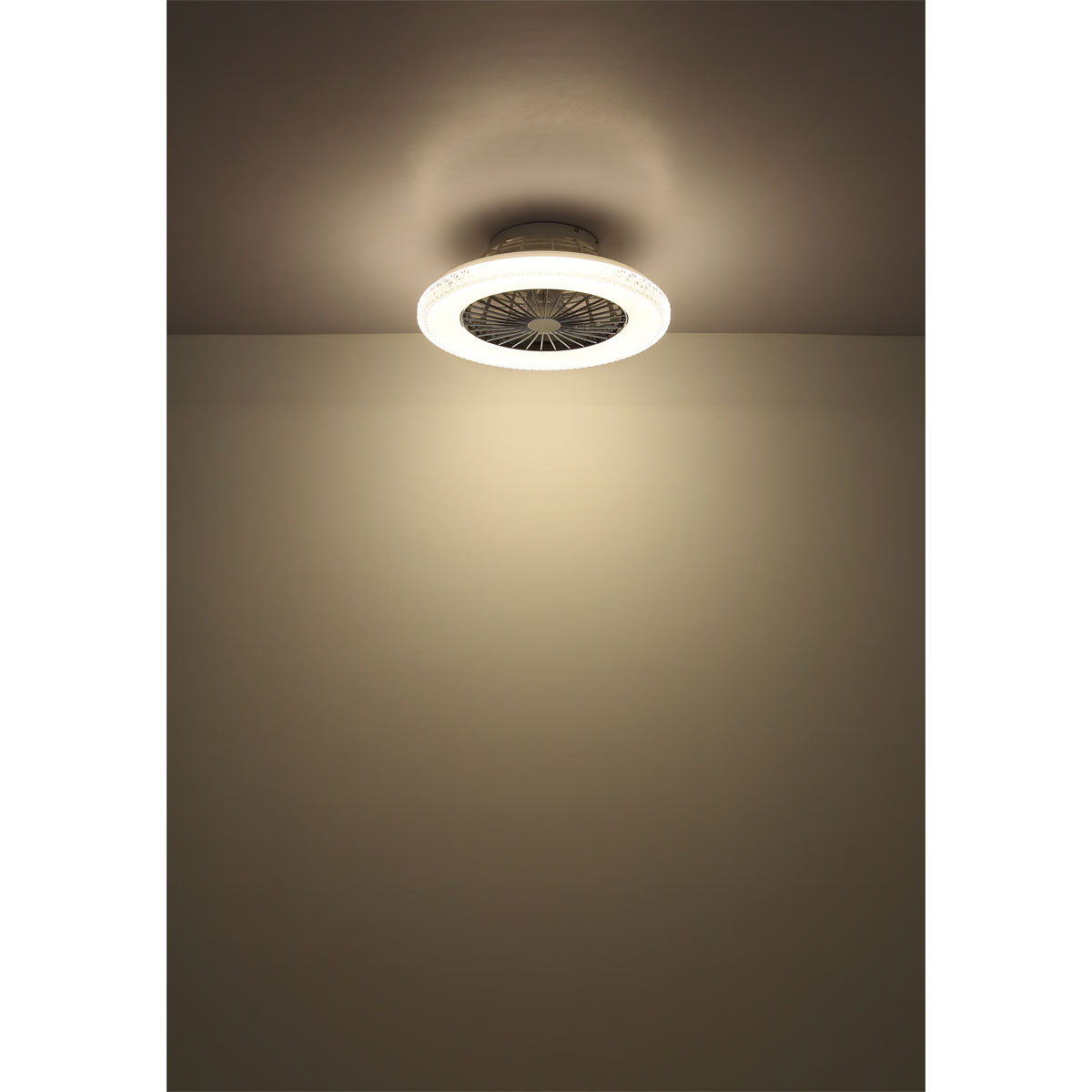 Deckenventilator Corusso Bild 9