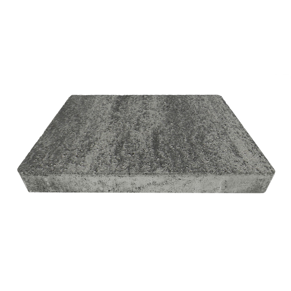 Robotermähkante anthrazit-meliert 37,7 x 27,5 x 19,5 Bild 2