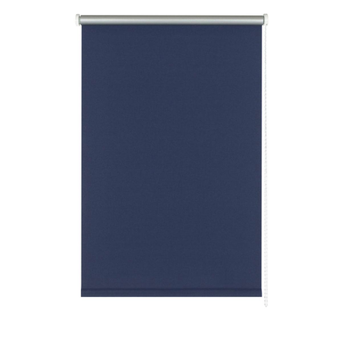 Gardinia Thermo-Rollo 122 x 160 cm blau Bild 1