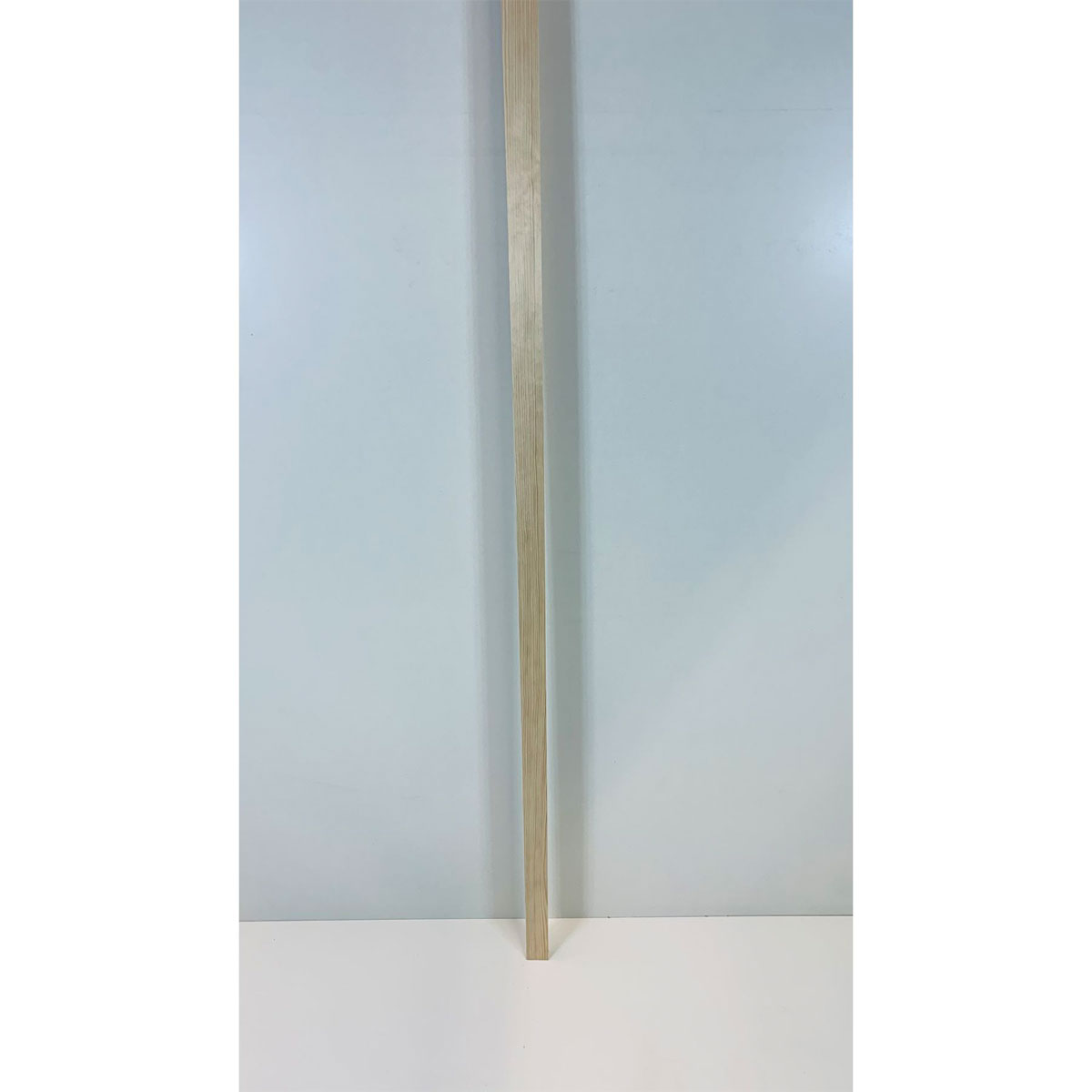 Rechteckleiste 200 x 4 x 2 cm Nadelholz