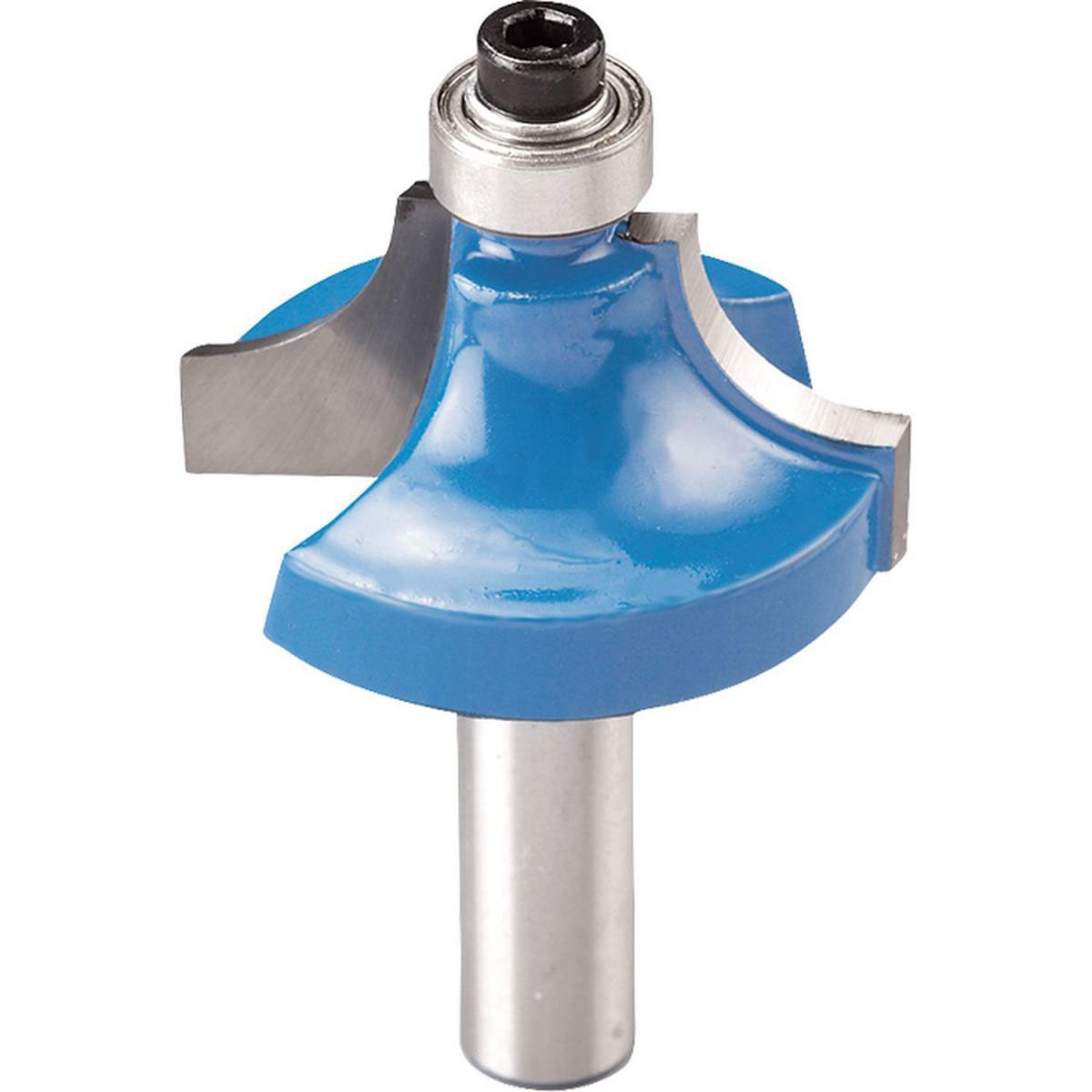 kwb  Stabfräser mit Anlaufkugellager Durchmesser 25,4 mm Bild 1