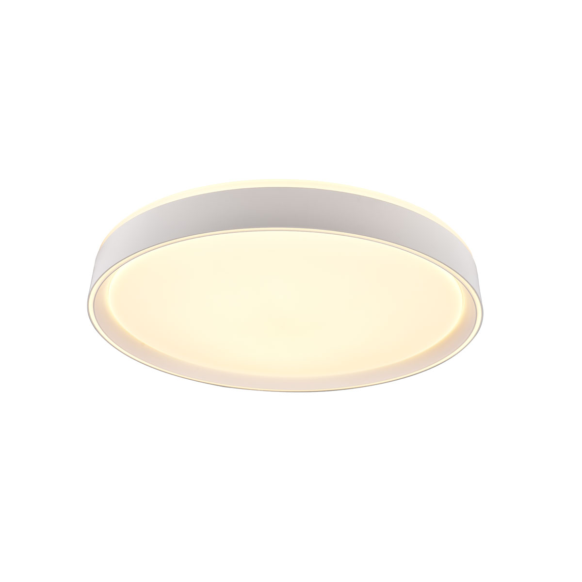 LED-Deckenleuchte Shining Saturn 40 30 W Bild 2