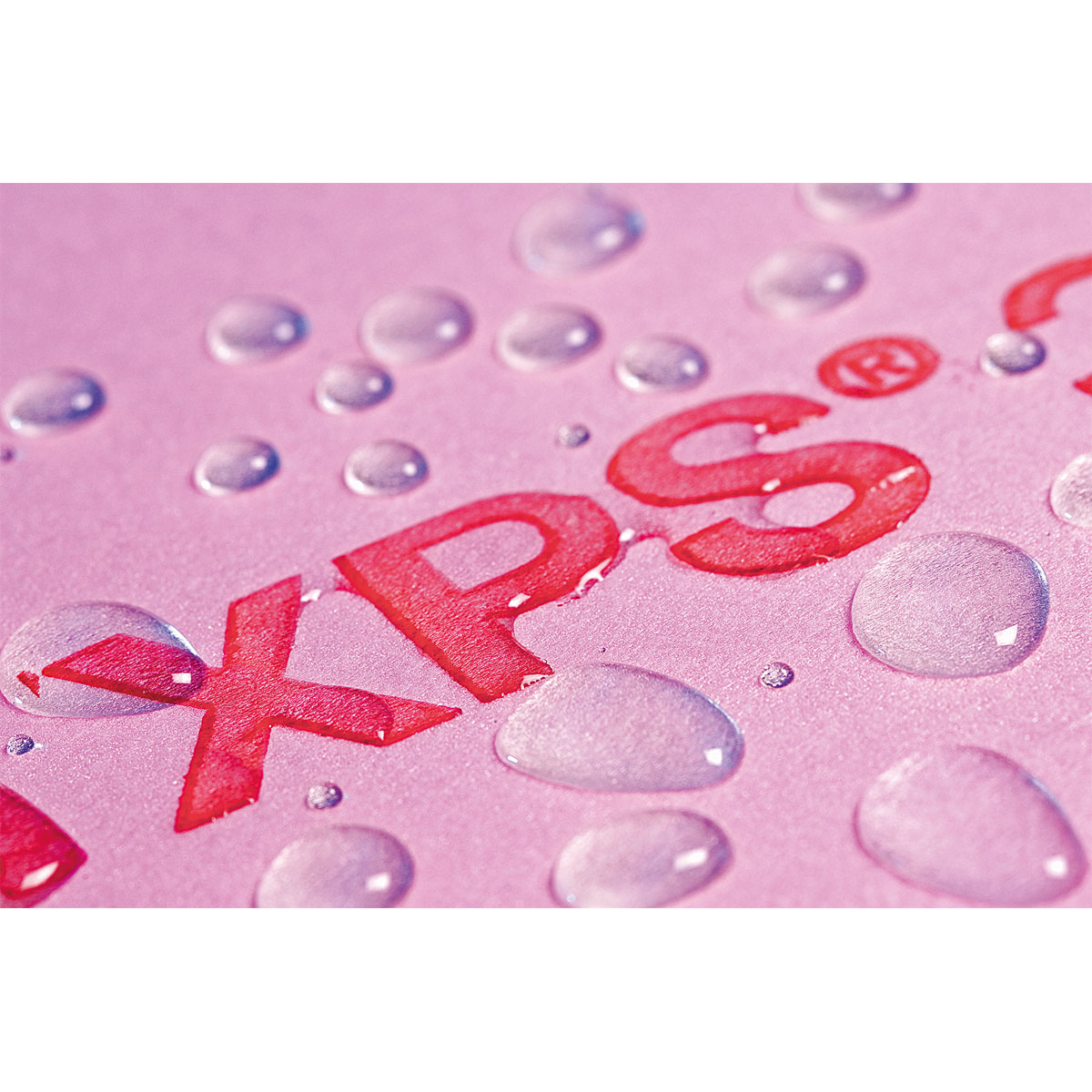 Polystyrol XPS KR 125 x 60 x 5 cm Bild 3