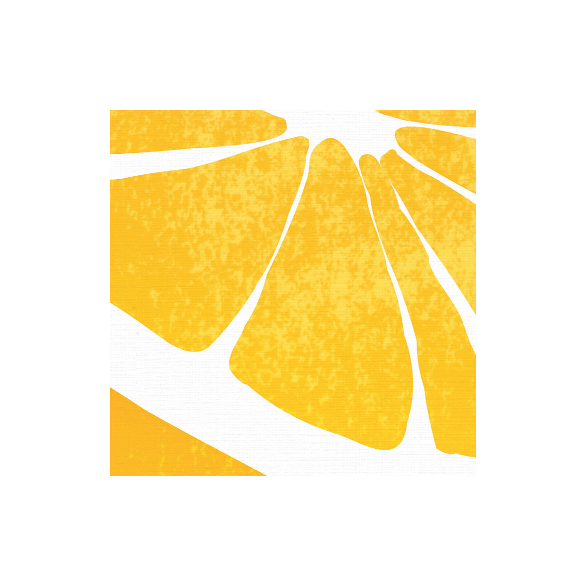 Komar  Vlies Fototapete Lemon Fresh 200x250 cm Bild 5