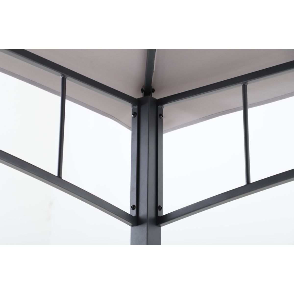 Haveson Ersatzbespannung für Pavillon  Bild 6