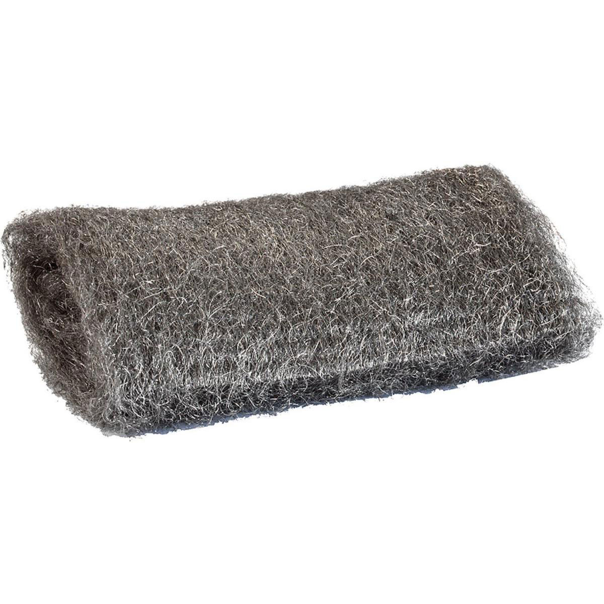 kwb  Stahlwolle Kissen mittel Nr 1 Bild 1