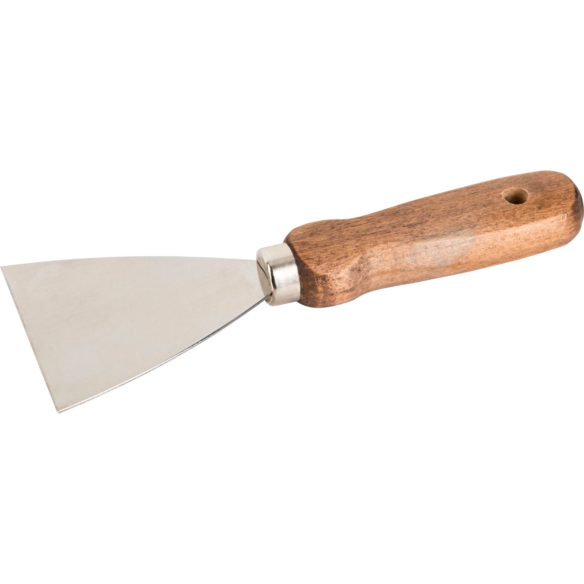 Connex Stoßspachtel 70 mm kurze Klinge