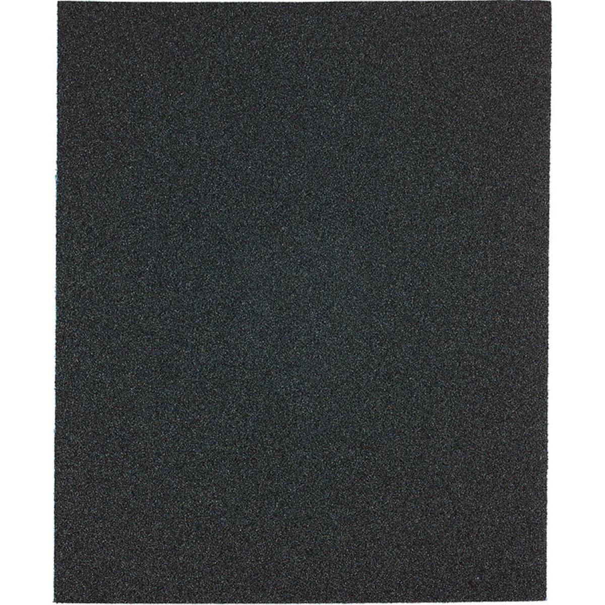 kwb  Schleifgewebe Metall und Stahl Blauköper 230 x 280 mm K40