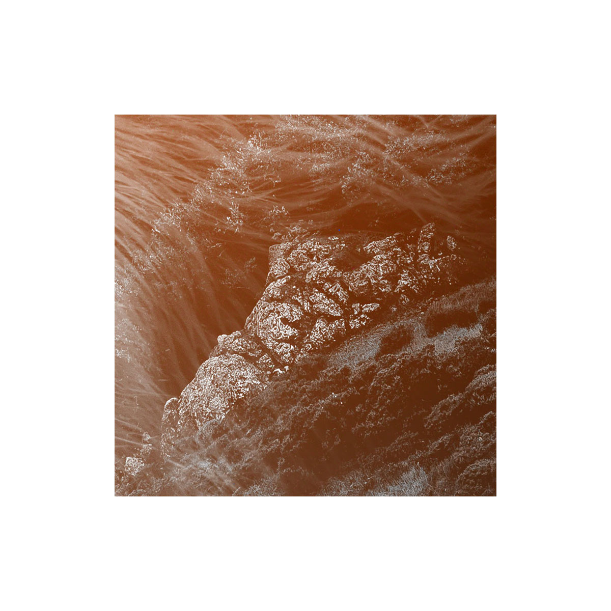 Komar  Selbstklebende Vlies Fototapete rund Bearava Durchmesser 125 cm Bild 7