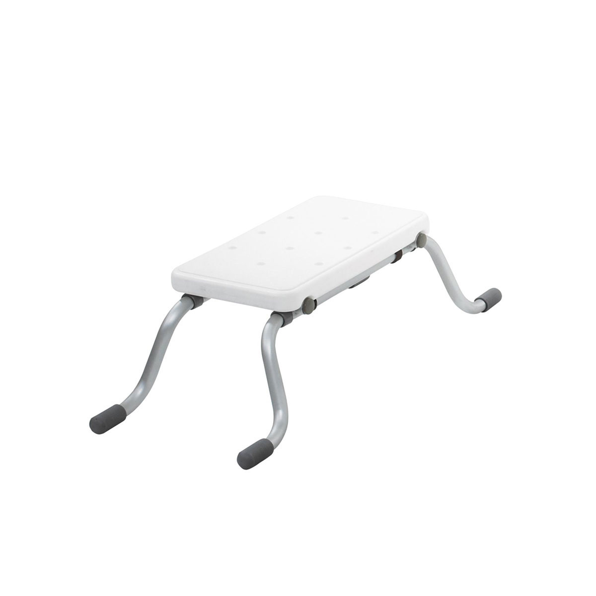 Ridder  Badewannen-Sitz / Schemel Sid weiß Bild 3