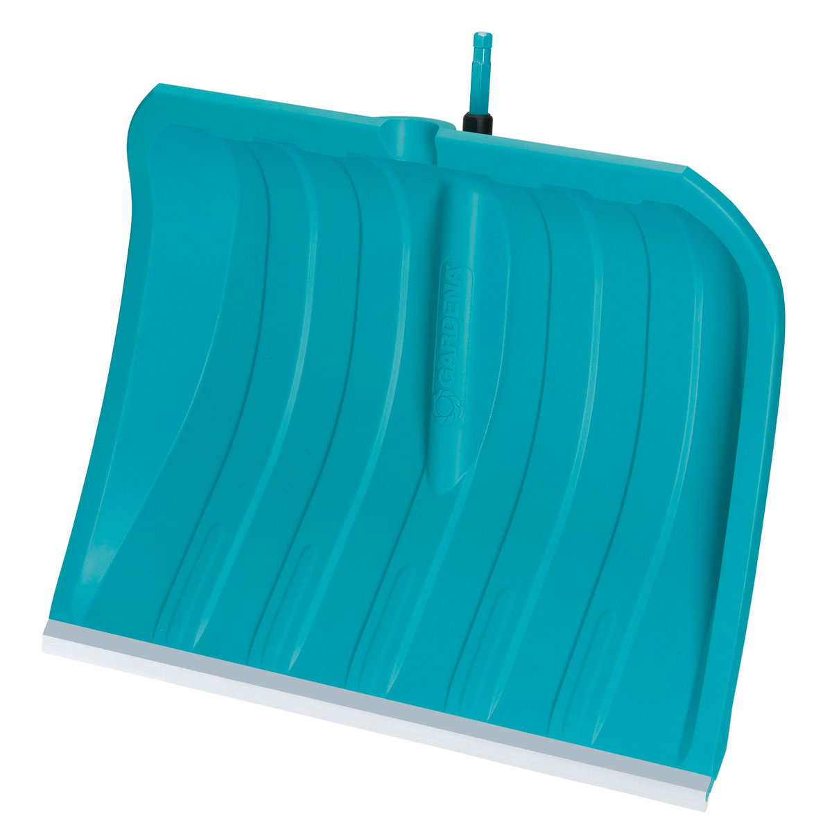 Gardena  Combisystem Schneeschieber Alu 50 50 cm Bild 3