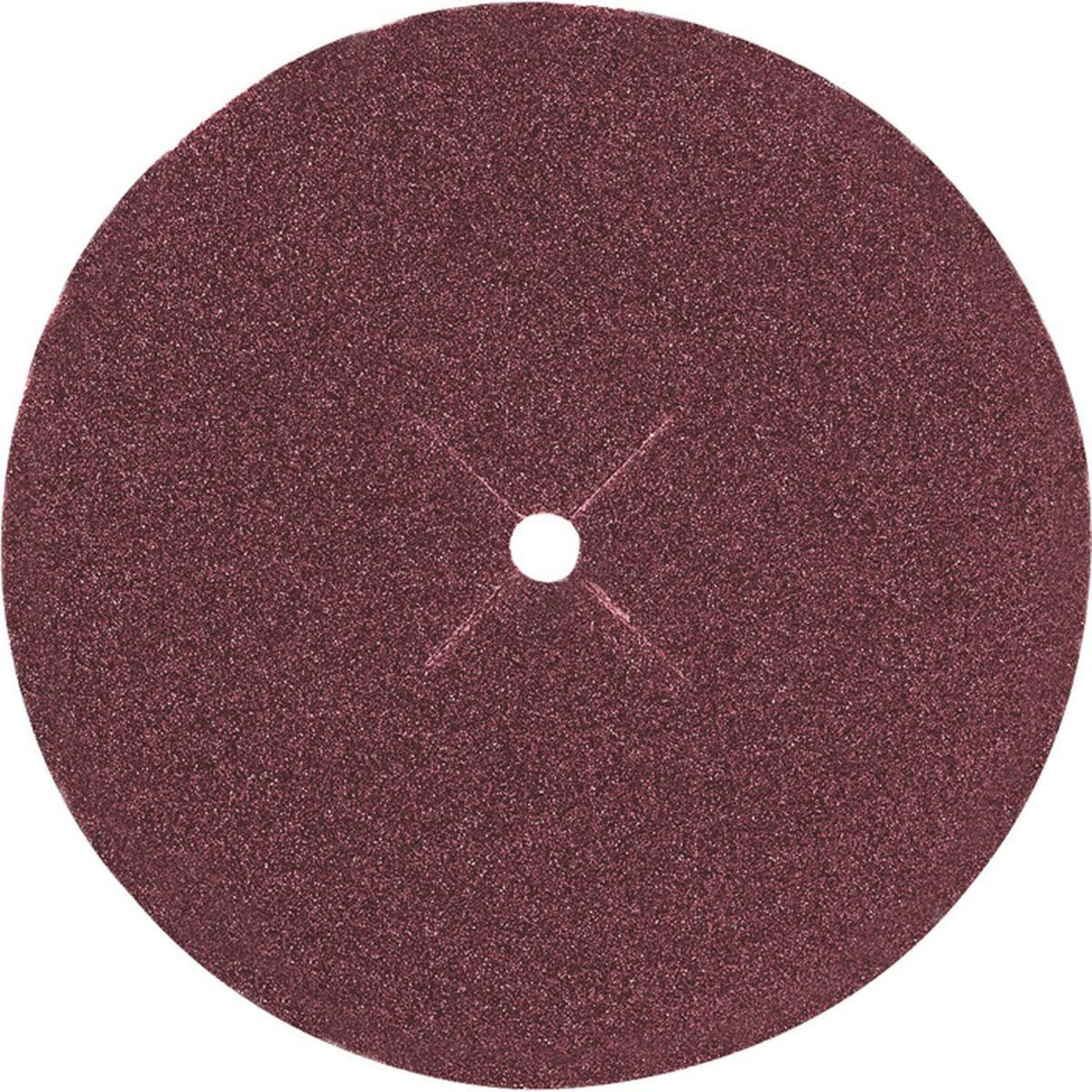 kwb  Schleifscheiben Holz und Metall Durchmesser 125 mm Bild 1