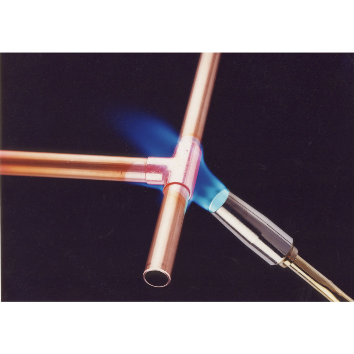 CFH Lötkoffer Turbo Lötprofi 2000 Bild 2