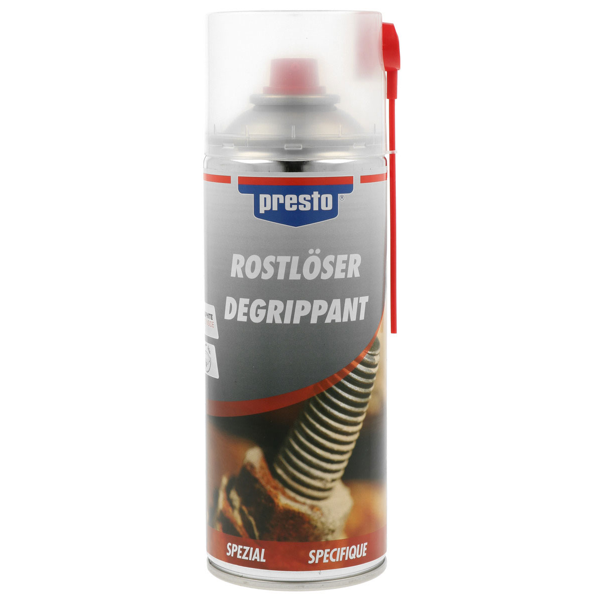 presto  Rostlöser-Spray 400 ml