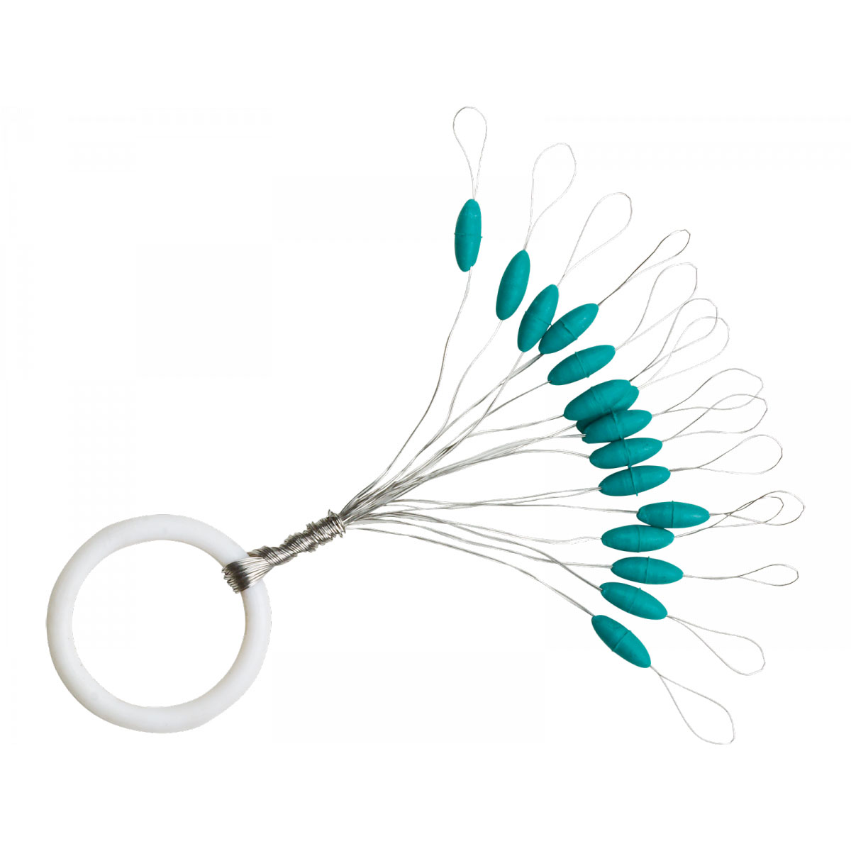 westline Gummiposenstopper Größe XL