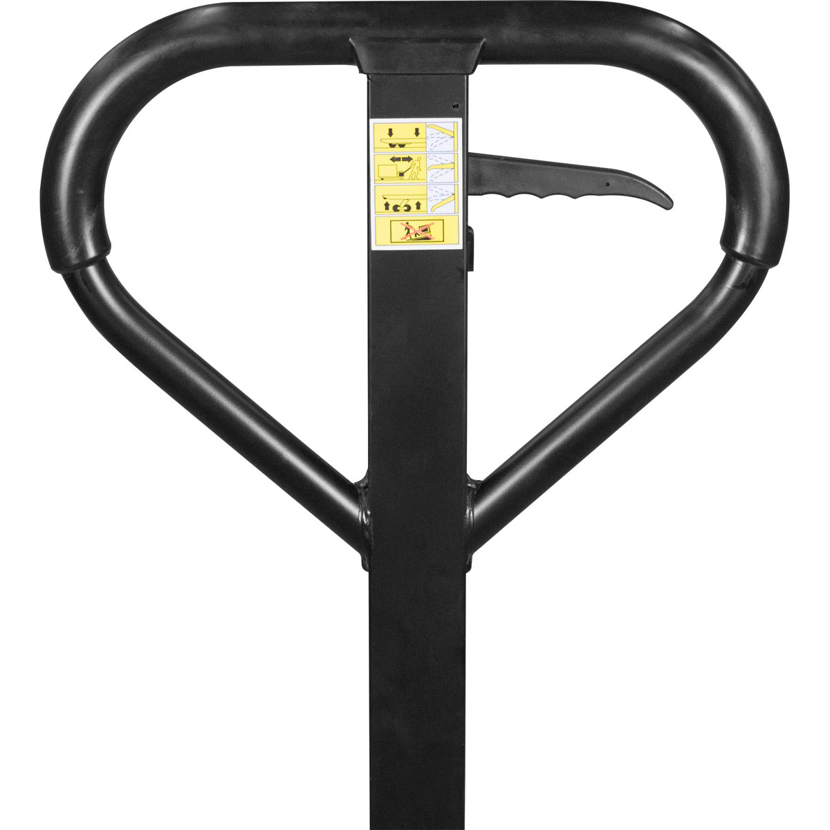 Güde Gabelhubwagen GHW2500 PU Bild 3