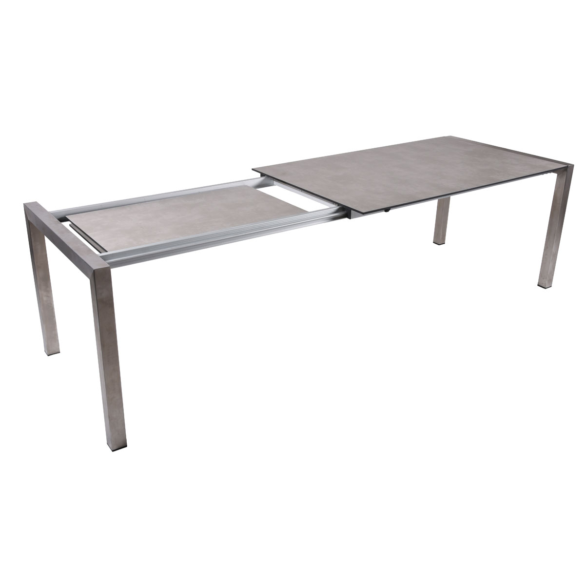 Tischgruppe Sienna 5 9-teilig Bild 6